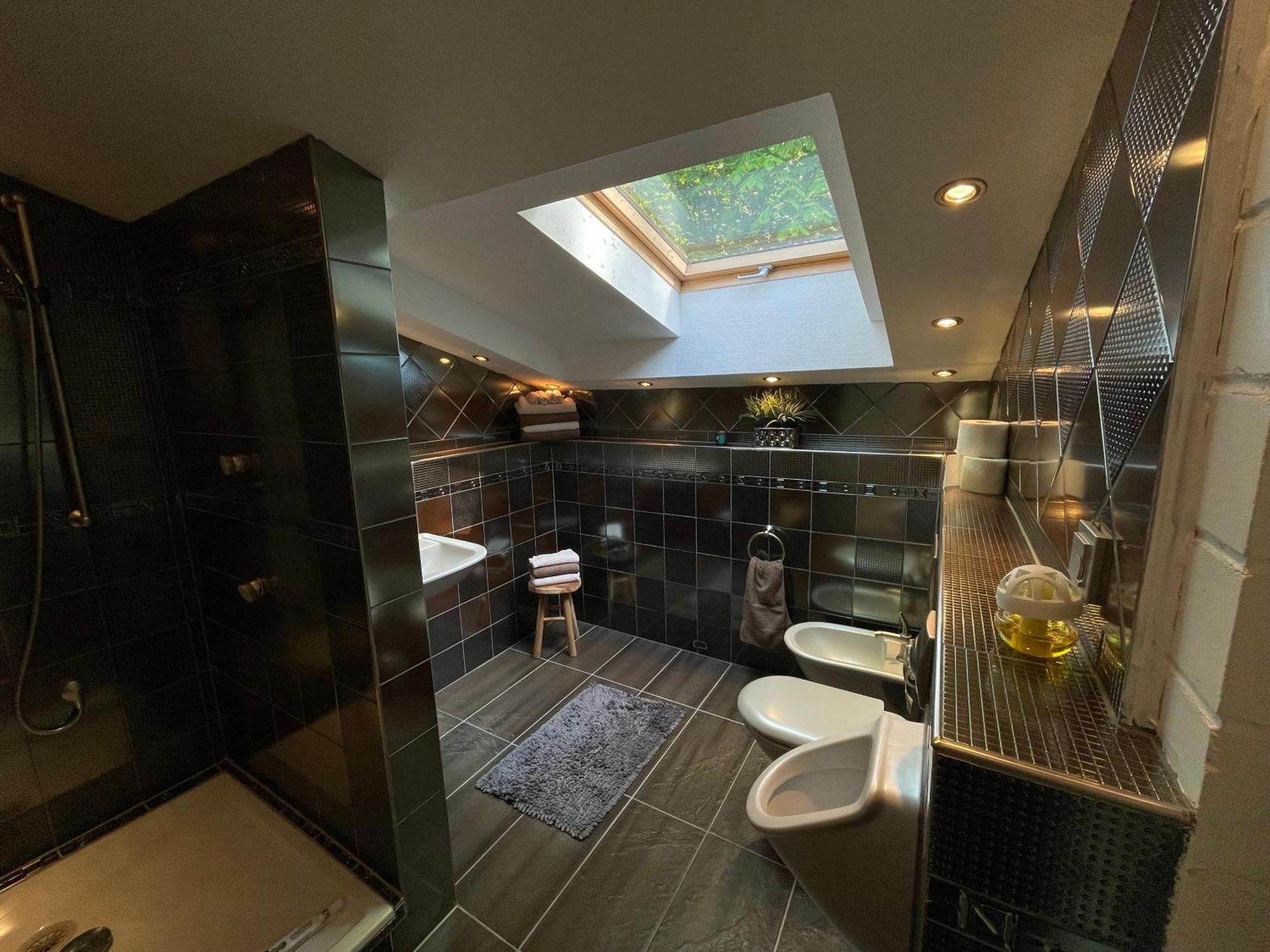 Ferienwohnung Riverside Resort Idyllisch Direkt An Der Lahn Diez Ngoại thất bức ảnh