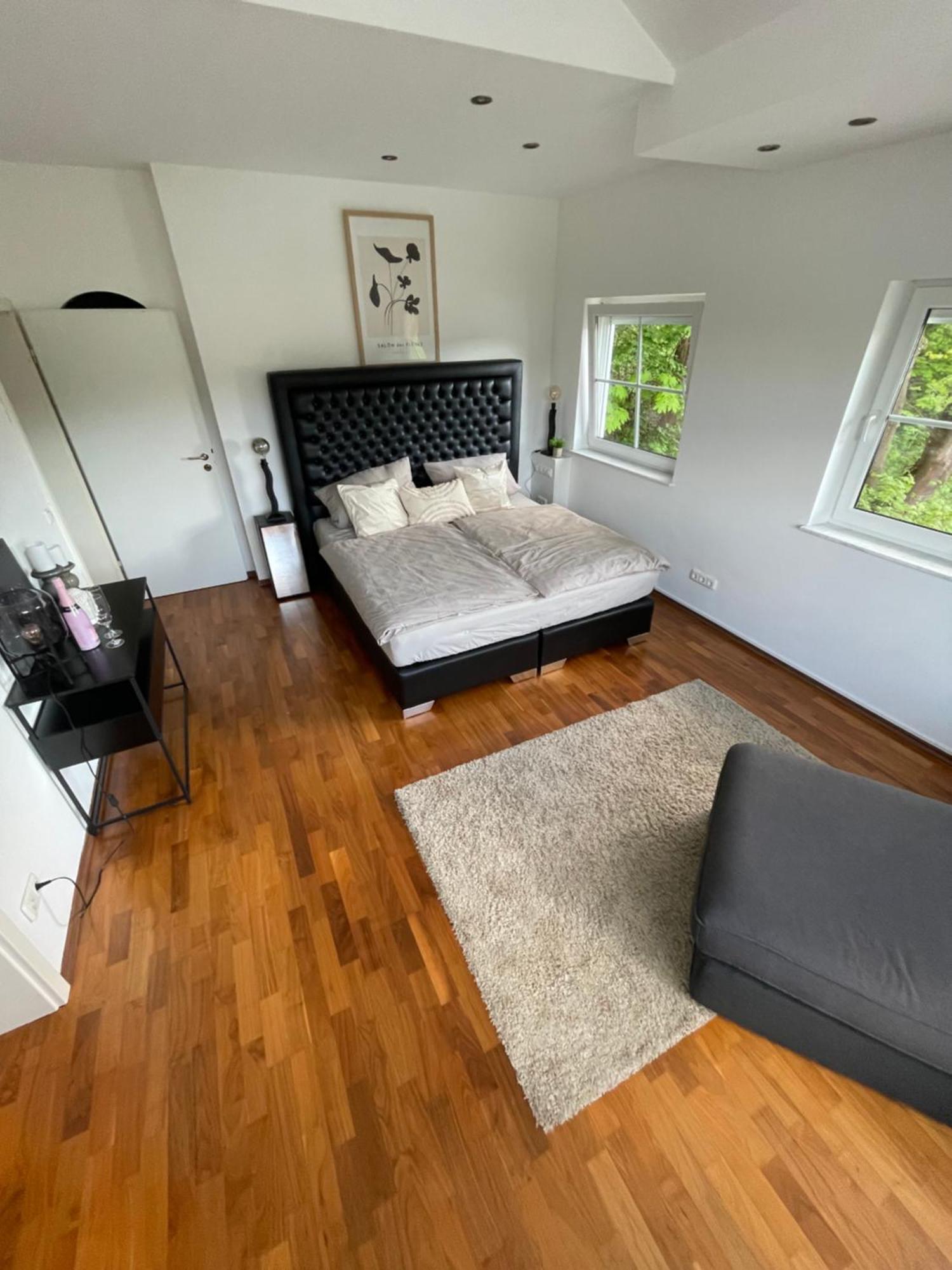 Ferienwohnung Riverside Resort Idyllisch Direkt An Der Lahn Diez Ngoại thất bức ảnh